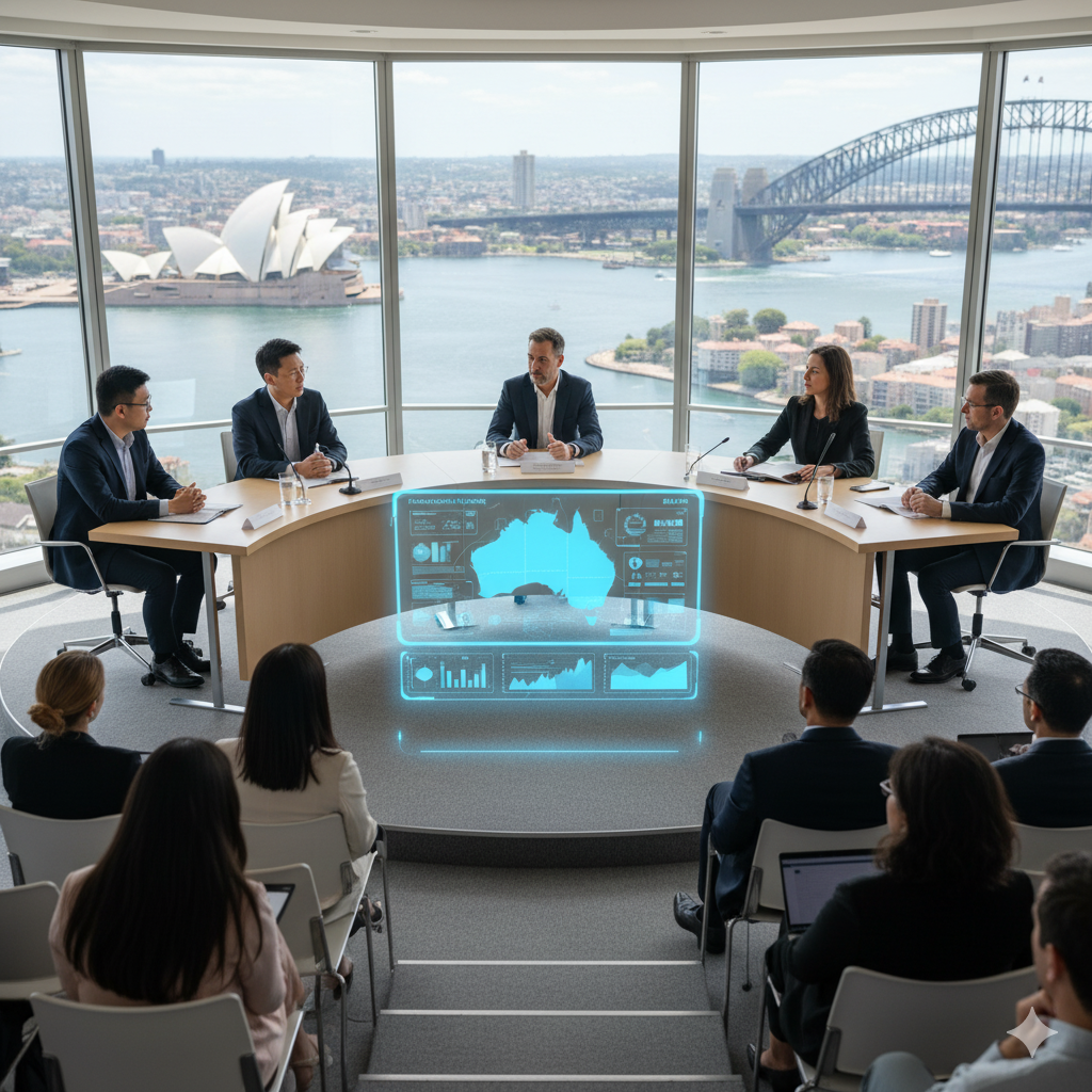 Ethical AI & Governance v4